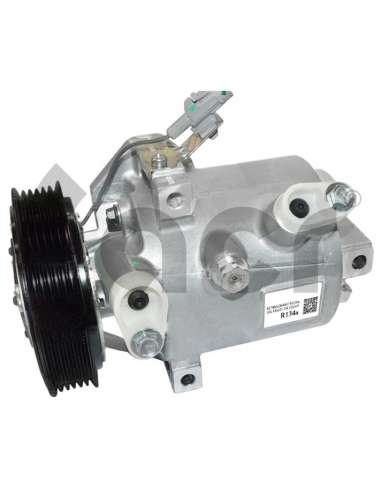 ZX VCR08C A/D PV6 115MM 12V V-B (78 13A526) A.c.r 135308