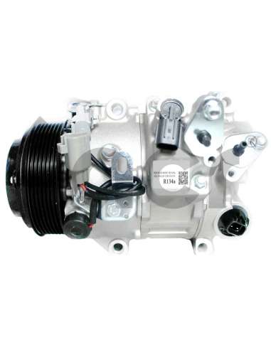 NP TSB17C A/D PV7 110MM 12V V-B (88 32006190) A.c.r 135309