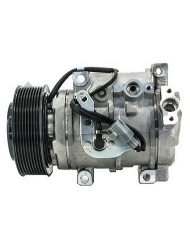 NP 10SR19C A/D PV9 125MM 12V V-B (2 D-2T) A/C A.c.r 135311