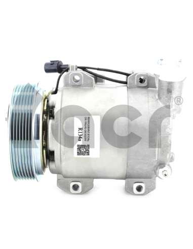 ZX DKS17D A/D PV7 130MM ST5 12V V-B (2D-2T) 92600VZ00B A.c.r 135312