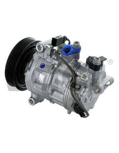 NP 6SES14C A/D PV6 130MM 12V V-B (8 T0260805Q) A.c.r 135313