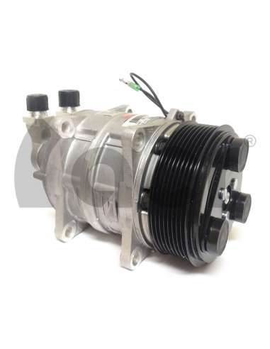 ZX TM08XD PV8 123MM 12V V-OR A.c.r 135324