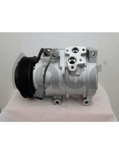 NP 10S17C A/D PV7 120MM 12V BRIDA A.c.r 135471