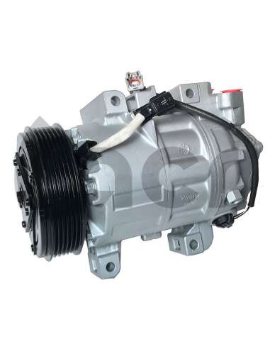 ZX VCS14EC A/D PV6 123MM ST5 12V V- B (2D-2T) BOBINA Y VALVULA A.c.r 135472