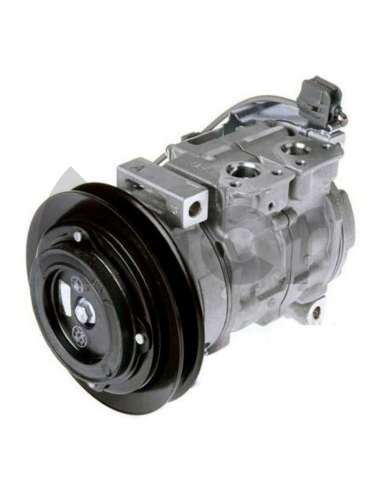 NP 10S13C A/D 1B 140MM ST10 24V V-B (2D-2T) A.c.r 135476