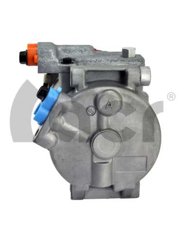NP 6SBU16 A/D PV6 123MM ST18 12V V- B A.c.r 135489