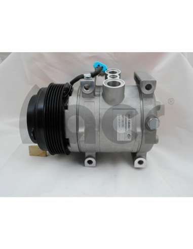 NP 10S13C A/D PV6 116MM SD10 12V V- B A.c.r 135492