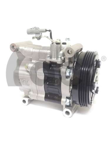 Compresor, aire acondicionado A.c.r 135501 - NP V08A A/D PV4 110MM ST15 12V X-B
