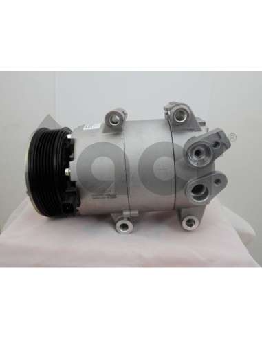 Compresor, aire acondicionado A.c.r 135504 - VI VS16 A/D PV6 110MM 12V V-B 90Âº