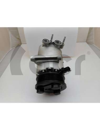 VI VS16 A/D PV6 115MM ST5 12V V-B ( 2D-1T) A.c.r 135505
