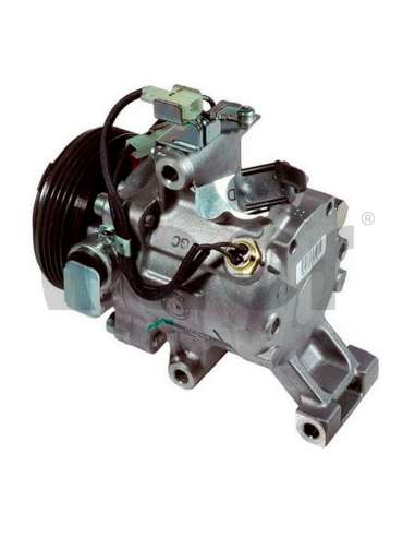Compresor, aire acondicionado A.c.r 135511 - NP SV07C A/D PV4 93MM ST10 12V V-B
