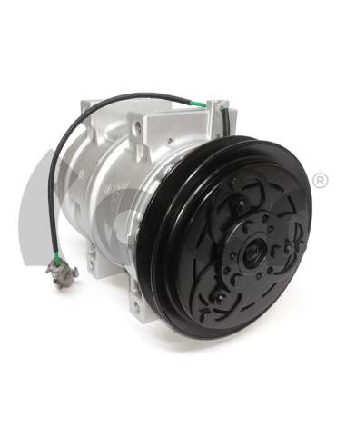ZX DKS15CH A/D 1A 138MM ST8 24V V-B A.c.r 135518