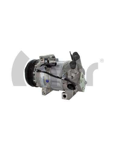 ZX VCS14EC A/D PV4 115MM ST10 12V V -B (VALVULA Y BOBINA) A.c.r 135519