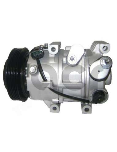 VI VS16E A/D PV6 128MM ST6 12V V-B 90Âº (2D-2T) BOBINA Y VALVULA A.c.r 135523