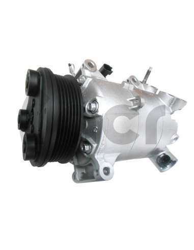 VI VS19 A/D PV6 110MM 12V V-B 45Âº A.c.r 135525