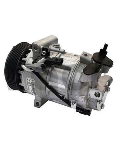 ZX VCS14EC A/D PV7 120MM 12V V-B (2 D-1T) 926000217R A.c.r 135527