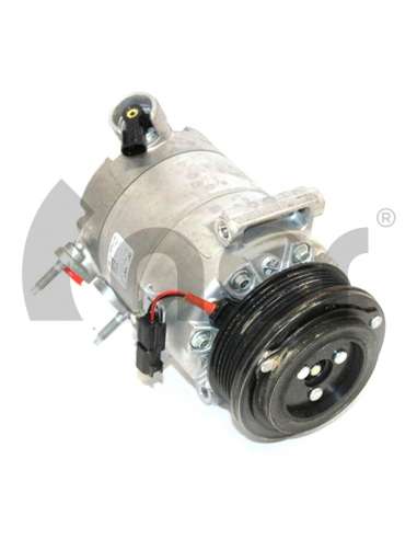 VI VS19 A/D PV6 115MM 12V V-B 45Âº ( 2D-1T) GK31-19D629-CD A.c.r 135529