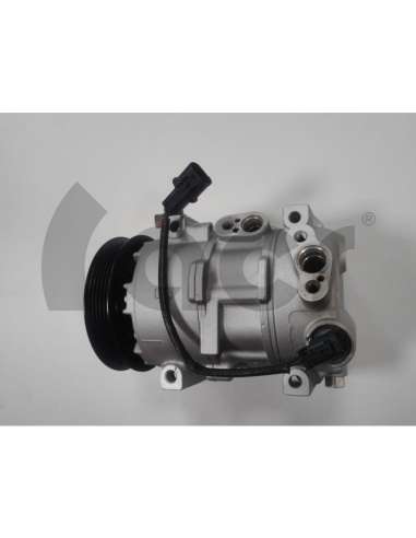 DW DVE12N A/D PV5 127MM 12V V-B (2D -2T) ELECTROV. A.c.r 135530