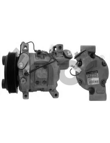 CL DKV14D A/D PV6 127MM 12V V-B (18 54090) A.c.r 135533
