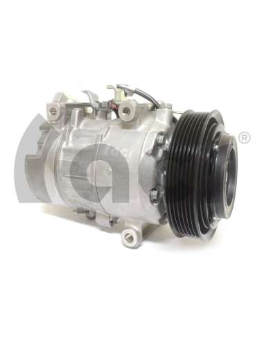 NP 6SBH14C A/D PV6 130MM 12V V-B (4 47160-6933) A.c.r 135550