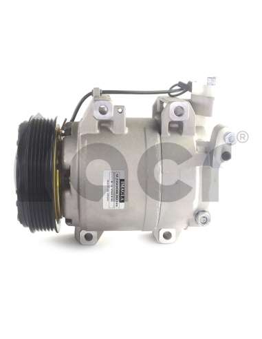 ZX DKS17D A/D PV6 127MM 12V V-B (92 6008J03B) A.c.r 137016
