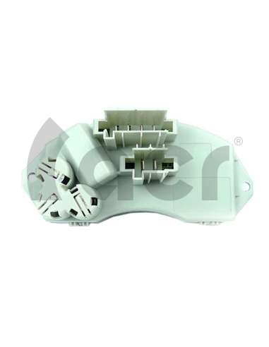 Resitencia, ventilador habitáculo A.c.r 160292 - RESIST. VENT. HABITACULO BMW 1E81/1 E87/COUPE E82/3E90/X1 E84/X3 F25/X5