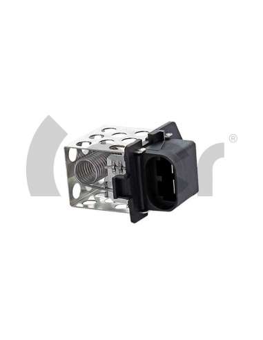 Resitencia, ventilador habitáculo A.c.r 160321 - RESIST. VENT. HABITACULO NISSAN PRI MASTAR