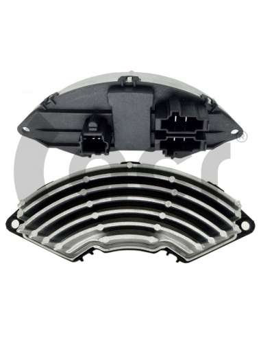RESIST. VENT. HABITACULO ALFA MITO- CITROEN BERLINGO-FIAT DOBLO-GRANDE A.c.r 160358