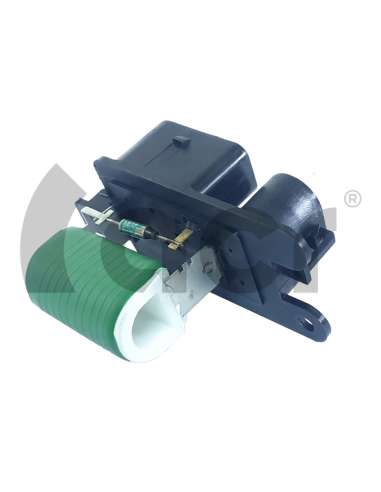 RESIST. VENT. HABITACULO VW GOLF V (5U0959493) A.c.r 160405