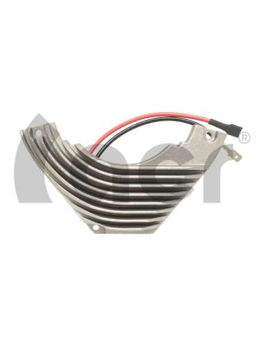 RESIST. VENT. HABITACULO PEUGEOT 30 6 (6441.A1) A.c.r 160409