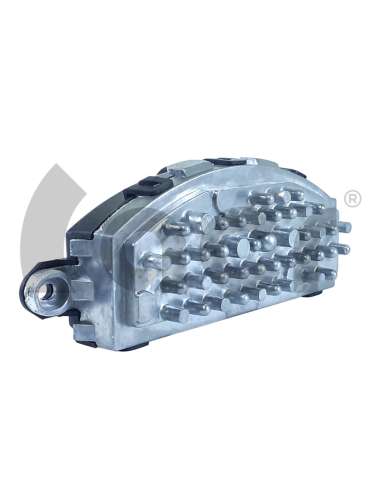 RESIST. VENT. HABITACULO SKODA SUPE RB III-VW PASSAT-CRAFTER A.c.r 160462