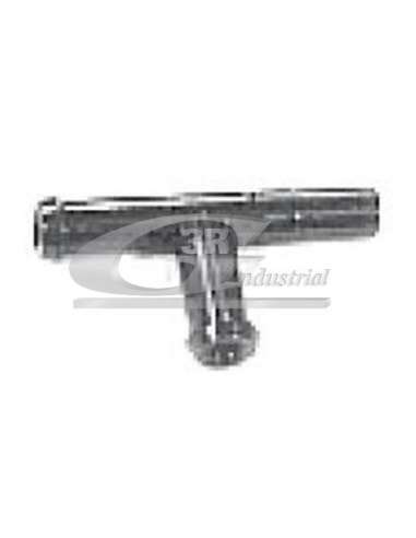 Brida de refrigerante 3rg 85208 - BOQUILLA METALICA  8 x 10