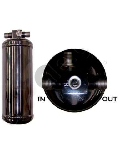 FILTRO DESH. 3/8 M-M 1 TOMA M DIAM . 76MM PARTE POSTERIOR A.c.r 170017