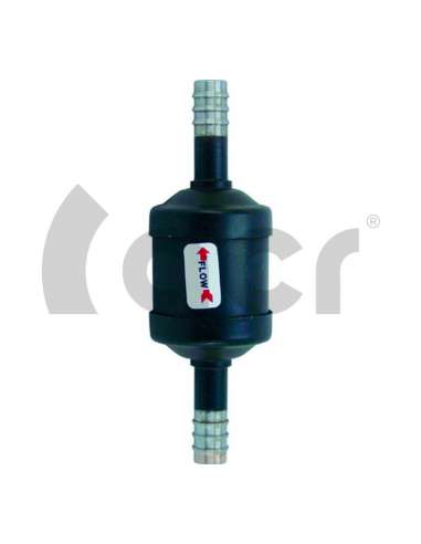 FILTRO AMORTIGUADOR GAS 5/8 ESPIGA  A.c.r 170022