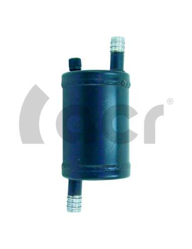 FILTRO AMORTIGUADOR 3/4 1 TOMA M  A.c.r 170072