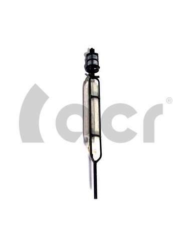 Biela A.c.r 170092 - FILTRO DESH. OPEL ASTRA H