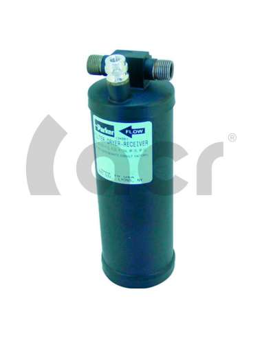 FILTRO DESH. 3/8M-M 1 TOMA M R134A  A.c.r 170115