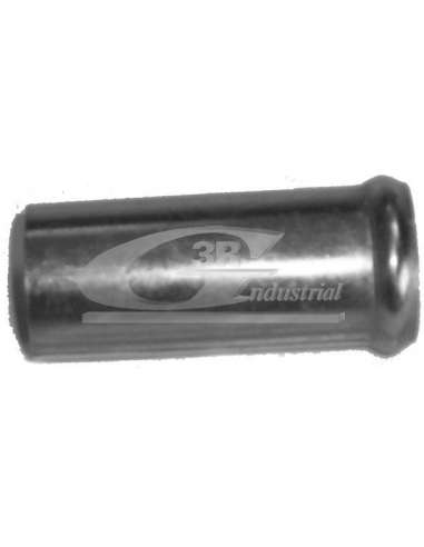 Brida de refrigerante 3rg 85209 - BOQUILLA METALICA