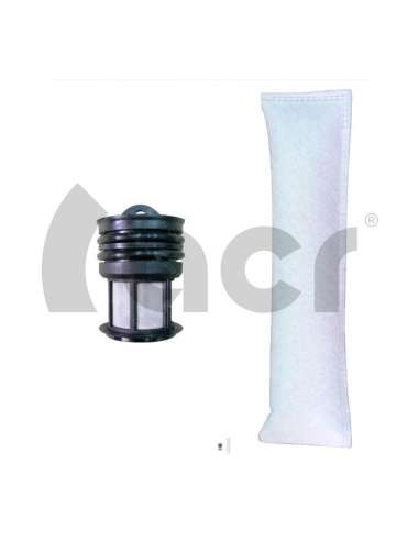 FILTRO DESH. SACO OPEL CORSA-FIAT B RAVO II/PUNTO/GRANDE PUNTO A.c.r 170495