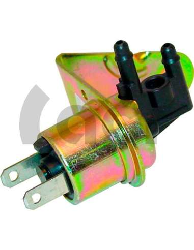 VALVULA SOLENOIDE DE VACIO 2 TOMAS A.c.r 175002