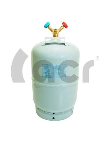 BOTELLA REFRIGERANTE 12 KG A.c.r 201042