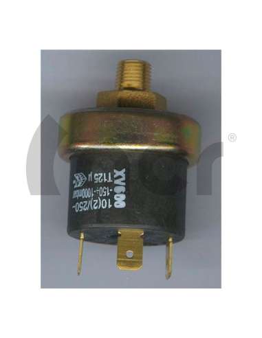 VACUOSTATO + REDUCCION A.c.r 204041
