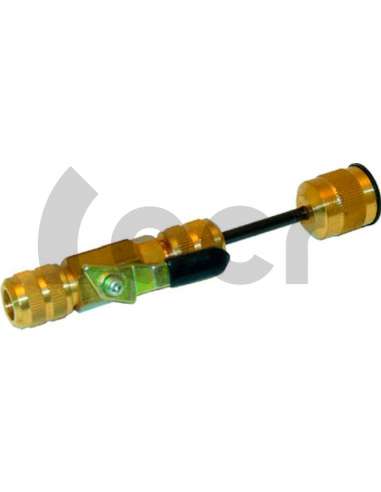 EXTRACTOR OBUSES CON VALVULA A.c.r 204122