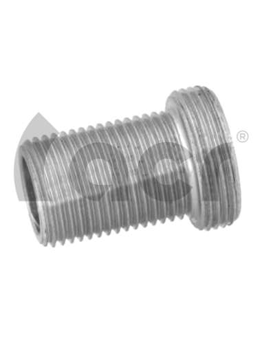PISTON EMBOLO CABEZA ENGATILLADORA 204153 A.c.r 204370