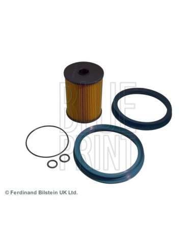 Filtro combustible Blue Print ADB112307 - FILTRO DE CARBURANTE LAUTRETTE