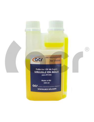 Aditivo para anticongelante - ACR 205008