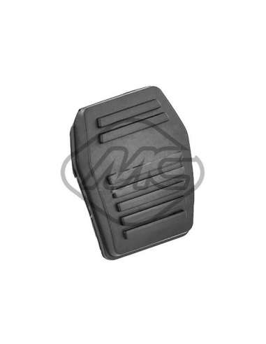 Revestimiento de pedal, pedal de freno Metalcauch 00418 - MC CUBREPEDAL FORD MEYLE-ORIGINAL Quality