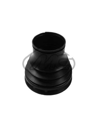 Caperuza protectora/fuelle, amortiguador Metalcauch 02194 - MC FUELLE CAPERUZACITROEN C5