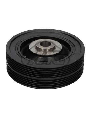 Polea, cigüeñal Metalcauch 04568 - MC POLEA BOXER 2.8HDI MEYLE-ORIGINAL Quality