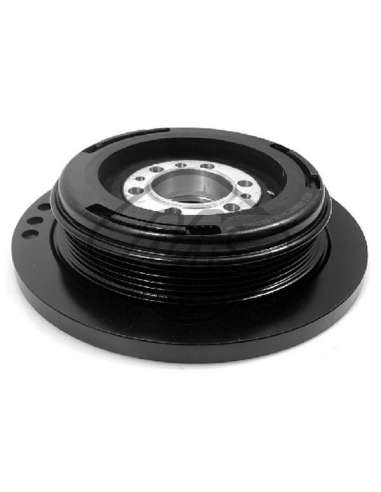 Polea, cigüeñal Metalcauch 04889 - MC POLEA CIGUENAL BMW MEYLE-ORIGINAL Quality